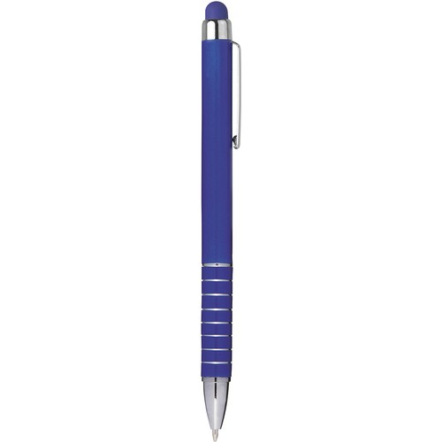 MINI PENNA A SFERA CON TOUCH SCREEN IN PLASTICA E METALLO MINI PENNA A SFERA CON TOUCH SCREEN IN PLASTICA E METALLO