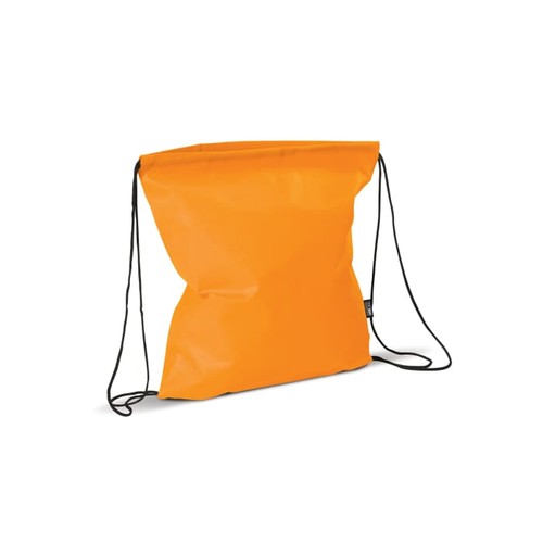 Drawstring bag non-woven 75g/m² Drawstring bag non-woven 75g/m²