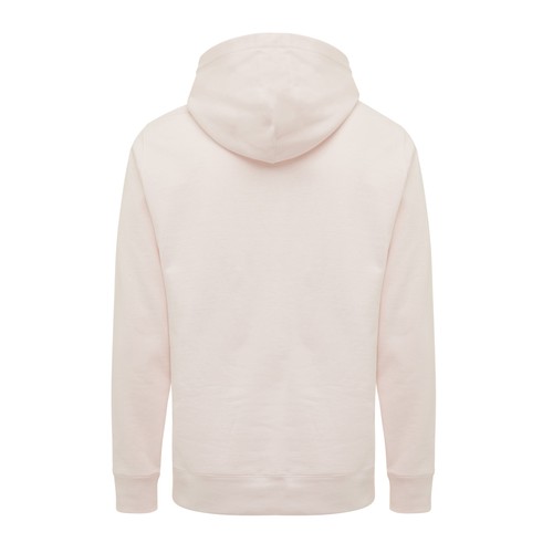 Sweat à capuche avec poches latérales IQONIQ Yengo Sweat à capuche avec poches latérales IQONIQ Yengo