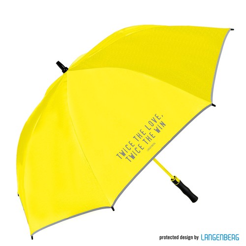 Guest Umbrella TWINNY Guest Umbrella TWINNY