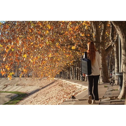 Bobby Bizz 2.0 anti-diefstal rugtas & aktentas