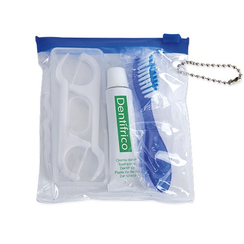Dental hygiene set Hutchinson