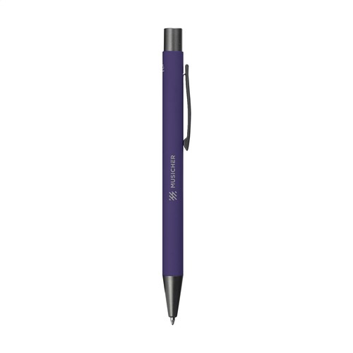 Brady Soft Touch Recycled Alu stylo Brady Soft Touch Recycled Alu stylo