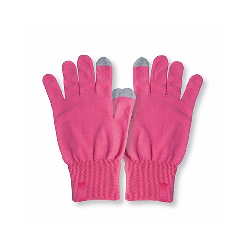 Gants tactiles Pinta
