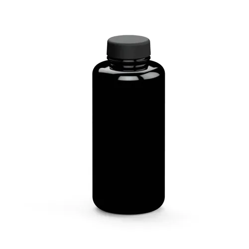 Drink bottle "Refresh" clear-transparent, 1.0 l Drink bottle "Refresh" clear-transparent, 1.0 l