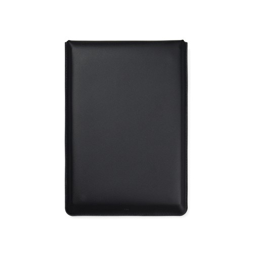 VINGA Timo PU RCS RPET 16" laptop sleeve VINGA Timo PU RCS RPET 16" laptop sleeve
