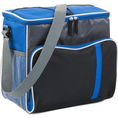 Polyester (600D) cooler bag Ravi Polyester (600D) cooler bag Ravi