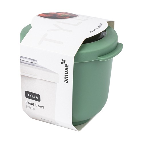 Amuse Tylla Food Bowl 500 ml