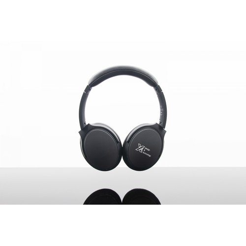 casco de audio