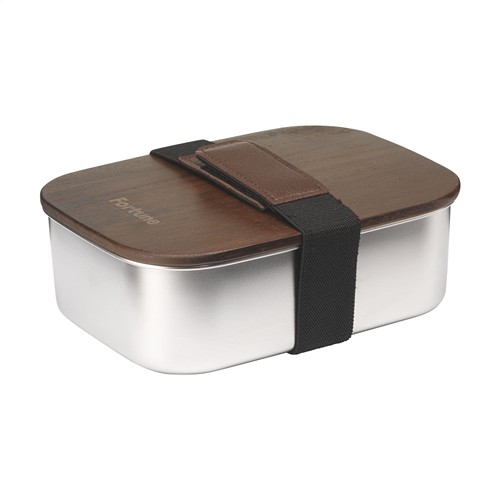 Madera RCS Lunchbox Madera RCS Lunchbox