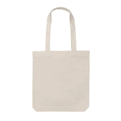 Impact AWARE™ 285gsm rcanvas tote bag undyed Impact AWARE™ 285gsm rcanvas tote bag undyed
