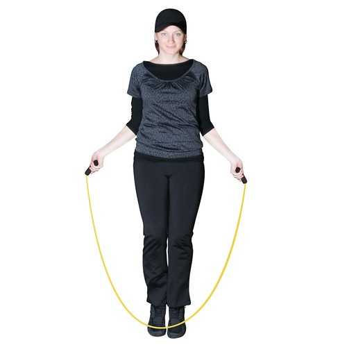 Skipping rope Skipping rope