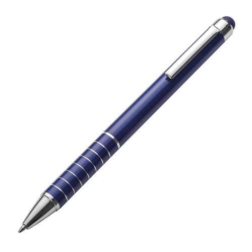 Touchpen van metaal