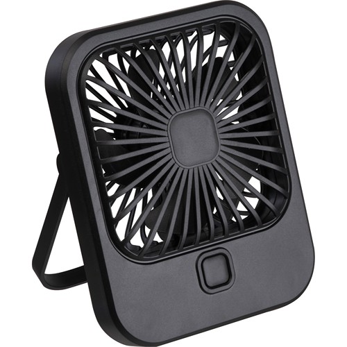 Ventilateur de table avec batterie