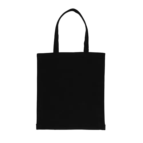 Shopper in cotone riciclato 145 gr Impact Aware™ Shopper in cotone riciclato 145 gr Impact Aware™