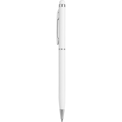 ALUMINUM TOUCH SCREEN BALLPOINT PEN