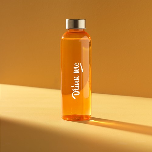 Senga RCS RPET Bottle 500 ml bouteille Senga RCS RPET Bottle 500 ml bouteille