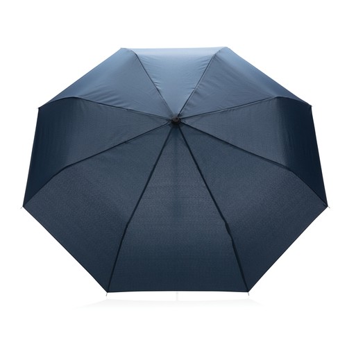 20.5" Impact AWARE™ RPET 190T mini umbrella