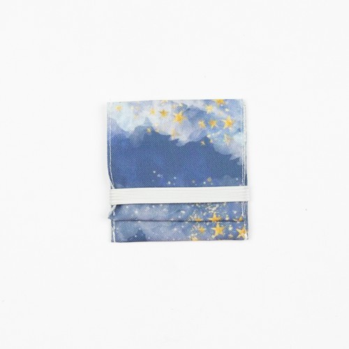 CUSTOMIZABLE SMALL COIN PURSE CUSTOMIZABLE SMALL COIN PURSE