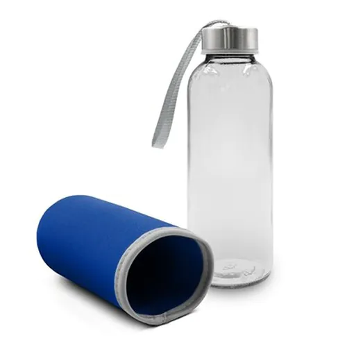 Bouteille en verre 420 ml | Bob Bouteille en verre 420 ml | Bob
