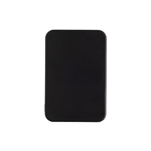 Powerbank Boostcore RCS plástico reciclado 5.000 mAh USB C Powerbank Boostcore RCS plástico reciclado 5.000 mAh USB C