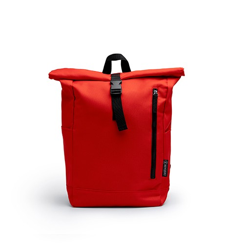 Roll-top backpack Crispim Roll-top backpack Crispim