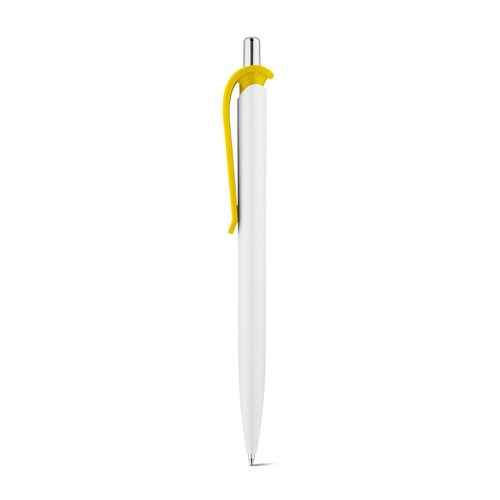 ANA. ABS balpen met clip