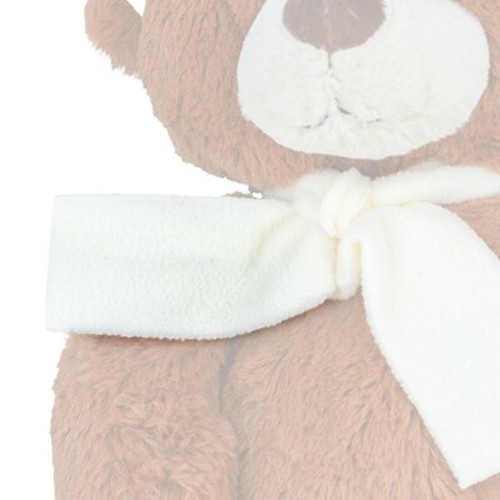 Plush teddy bear | Monty Brown Plush teddy bear | Monty Brown