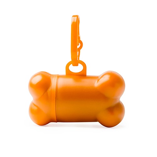 Distributeur de sacs pour animaux Rame Distributeur de sacs pour animaux Rame
