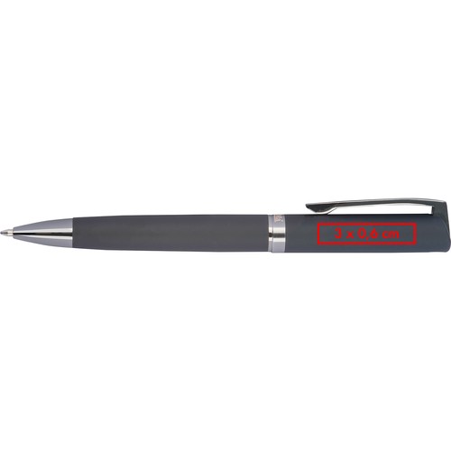 CrisMa pen van rvs