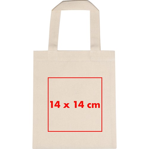 Borsa da farmacista in cotone