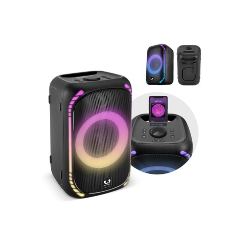 1PS100M I Fresh 'n Rebel Party Loud M speaker 1PS100M I Fresh 'n Rebel Party Loud M speaker