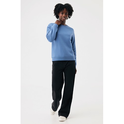 IQONIQ Torla recycled cotton crew neck IQONIQ Torla recycled cotton crew neck