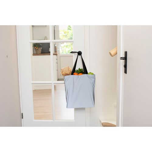 Bolsa reflectante de poliéster Jordyn Bolsa reflectante de poliéster Jordyn