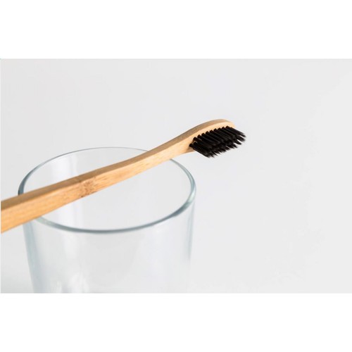 Bamboo Toothbrush Bamboo Toothbrush