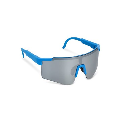Tom R-PC Lunettes de sport avec verres miroir UV400
