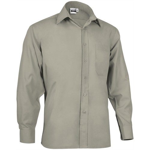 Camicia M/L OPORTO
