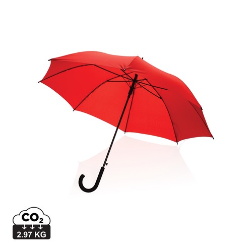 23" Impact AWARE™ RPET 190T standard auto open paraplu 23" Impact AWARE™ RPET 190T standard auto open paraplu