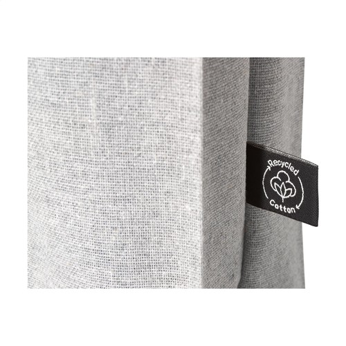 Colour Square Bag GRS Recycled Cotton (150 g/m²) sac Colour Square Bag GRS Recycled Cotton (150 g/m²) sac