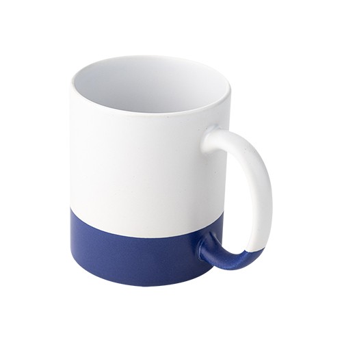 Taza de cerámica 320ml Felucia
