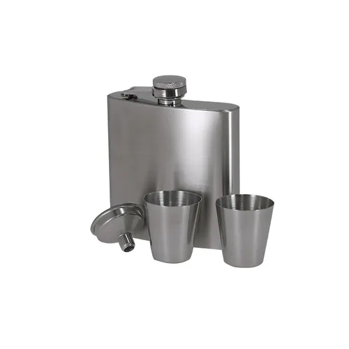 Hip Flask Almaz Hip Flask Almaz