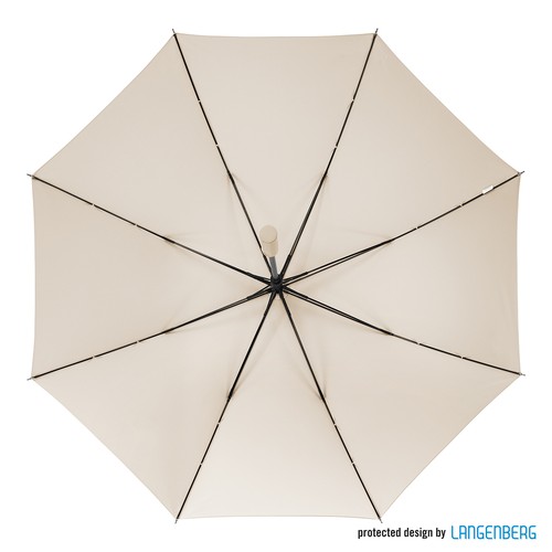 Guest Umbrella PLAINE