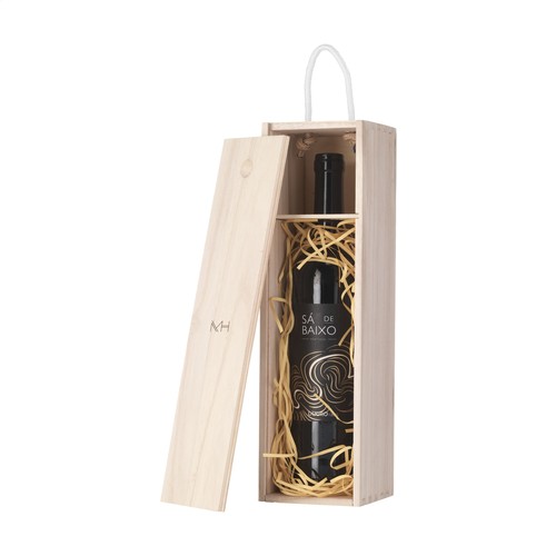 WineWood Weinkiste