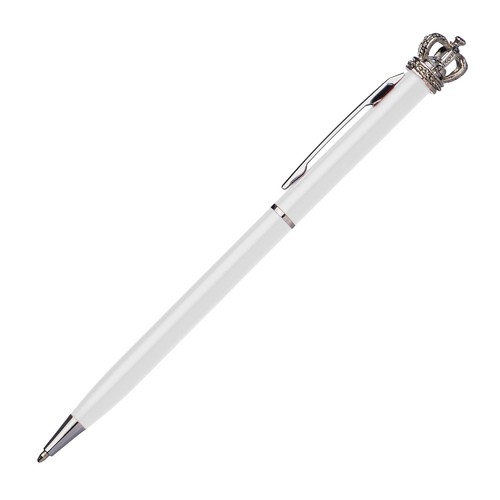Stylo avec couronne Kings Park Stylo avec couronne Kings Park