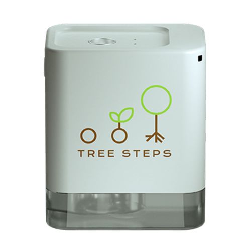 Disinfectant liquid dispenser Nebula