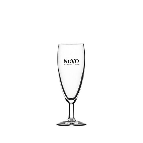 Elite Flute Glass (155ml/5.5oz) Elite Flute Glass (155ml/5.5oz)