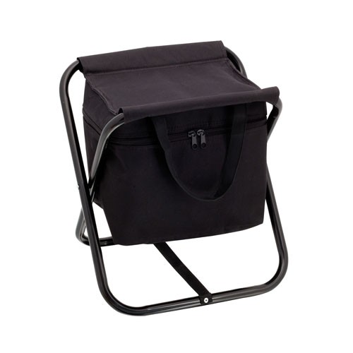 Stool with cooler bag Gredir Stool with cooler bag Gredir