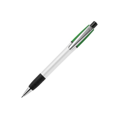 Długopis Semyr Grip Colour nieprzezroczysty