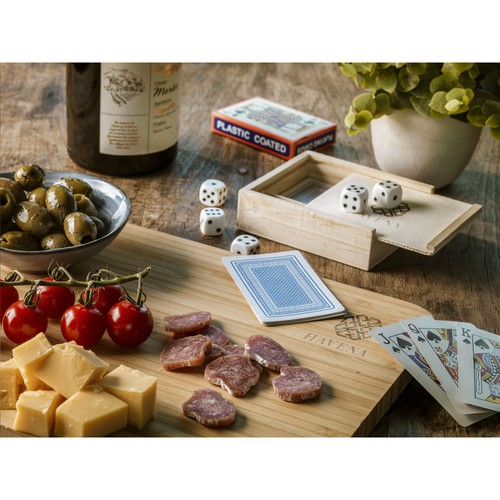 Dice & Play jeu Dice & Play jeu