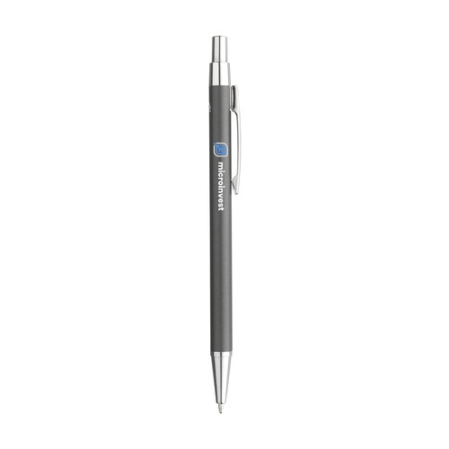 Sfera Recycled Aluminium pennen Sfera Recycled Aluminium pennen